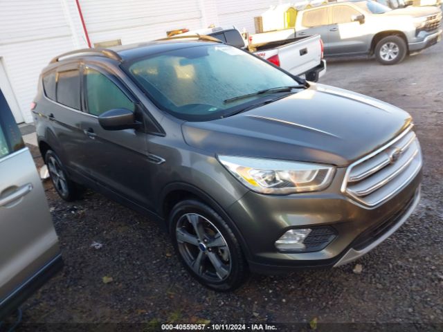 FORD ESCAPE 2018 1fmcu9hd8juc54901