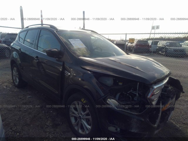 FORD ESCAPE 2018 1fmcu9hd8juc68555