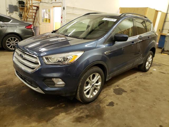 FORD ESCAPE 2018 1fmcu9hd8juc74114