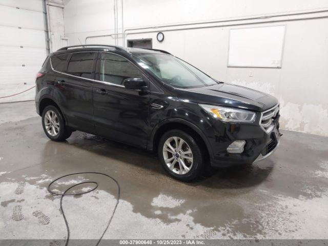 FORD ESCAPE 2018 1fmcu9hd8juc80592