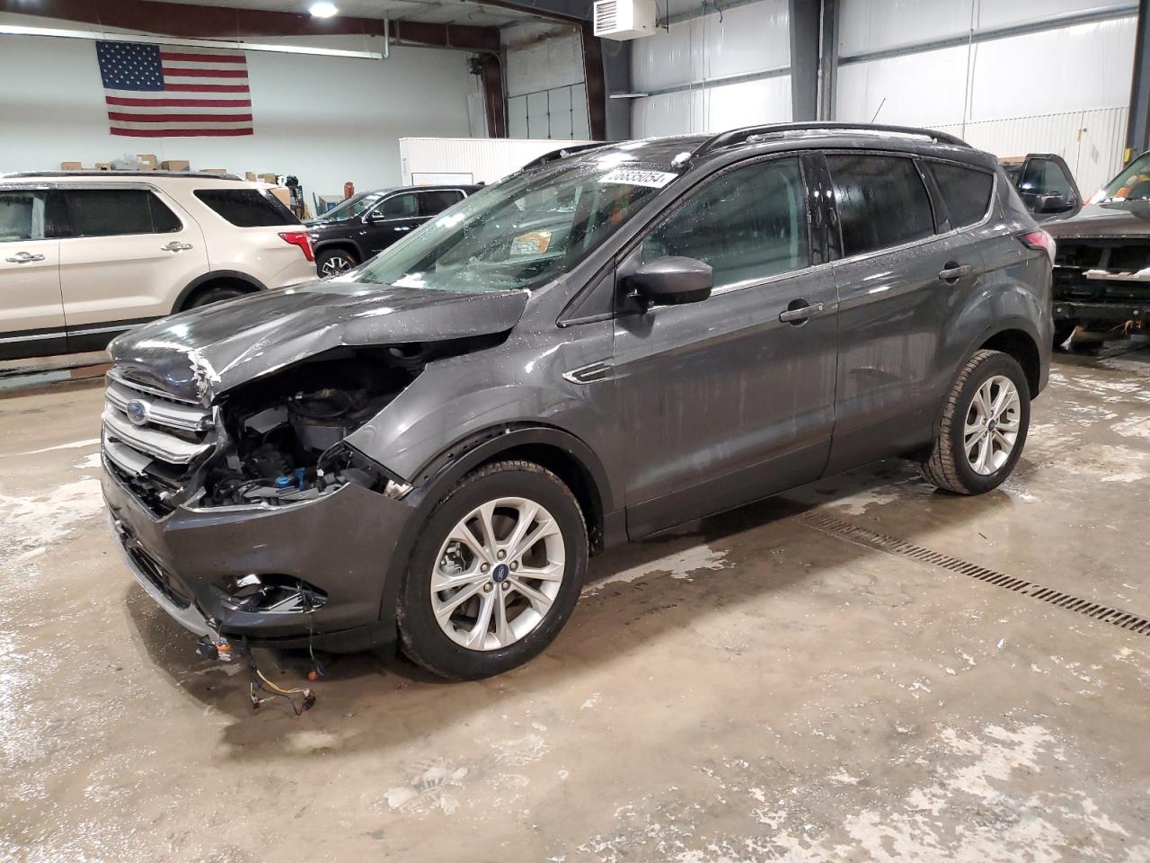 FORD ESCAPE 2018 1fmcu9hd8jud30827