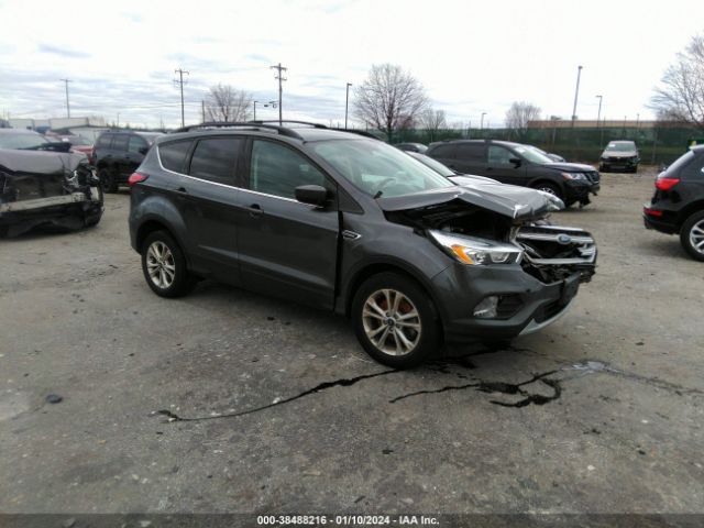 FORD ESCAPE 2019 1fmcu9hd8kua00901