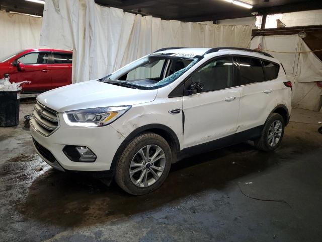 FORD ESCAPE SEL 2019 1fmcu9hd8kua02258