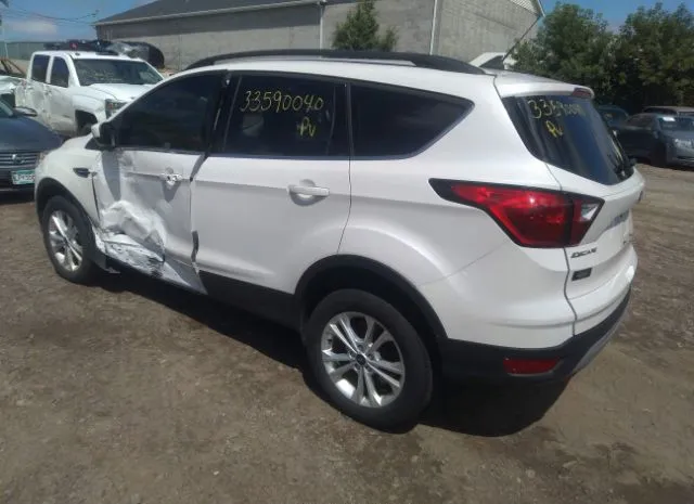 FORD ESCAPE 2019 1fmcu9hd8kua19187