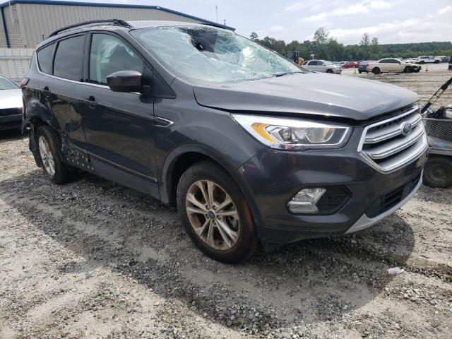 FORD ESCAPE SEL 2019 1fmcu9hd8kua42971