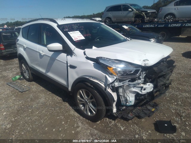 FORD ESCAPE 2019 1fmcu9hd8kua48897