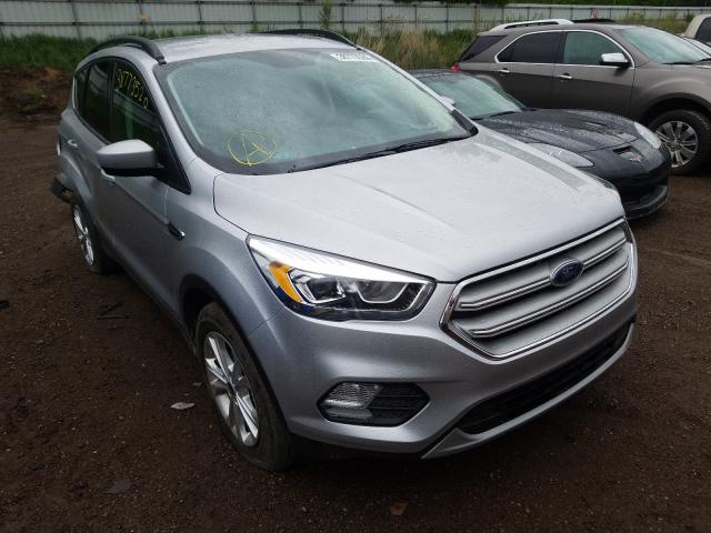 FORD ESCAPE SEL 2019 1fmcu9hd8kua62279