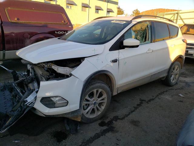 FORD NULL 2019 1fmcu9hd8kua63335