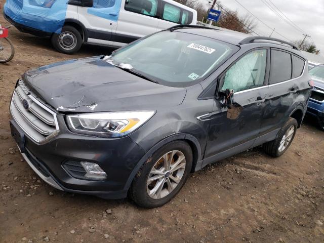 FORD ESCAPE SEL 2019 1fmcu9hd8kua66414