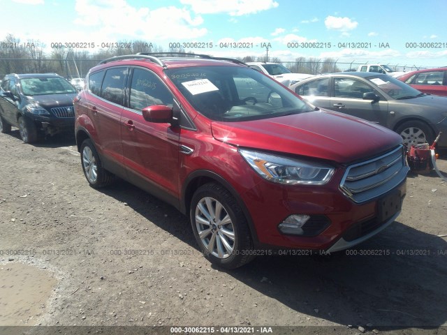 FORD ESCAPE 2019 1fmcu9hd8kua73332