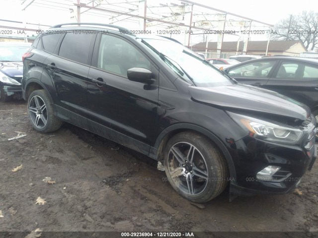 FORD ESCAPE 2019 1fmcu9hd8kua76182