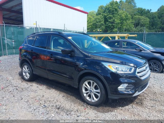 FORD ESCAPE 2019 1fmcu9hd8kua82077