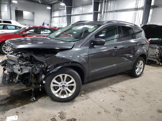 FORD ESCAPE SEL 2019 1fmcu9hd8kua82337