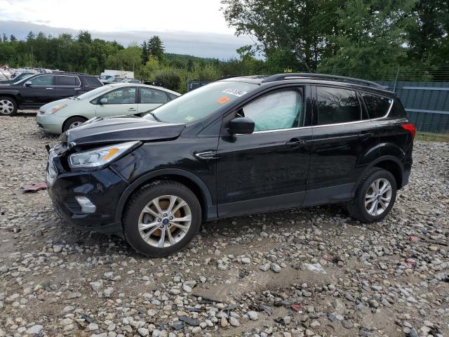 FORD ESCAPE SEL 2019 1fmcu9hd8kua86887