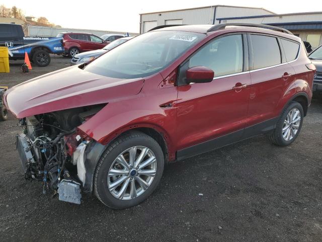 FORD ESCAPE SEL 2019 1fmcu9hd8kub22237