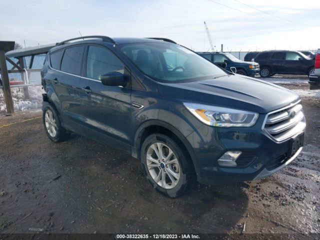 FORD ESCAPE 2019 1fmcu9hd8kub28944