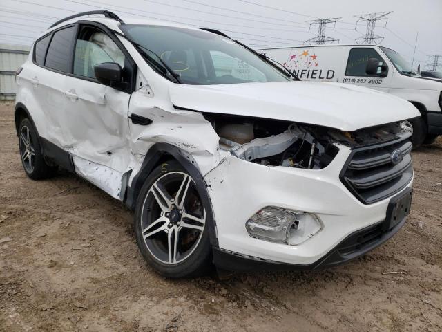 FORD ESCAPE SEL 2019 1fmcu9hd8kub50054