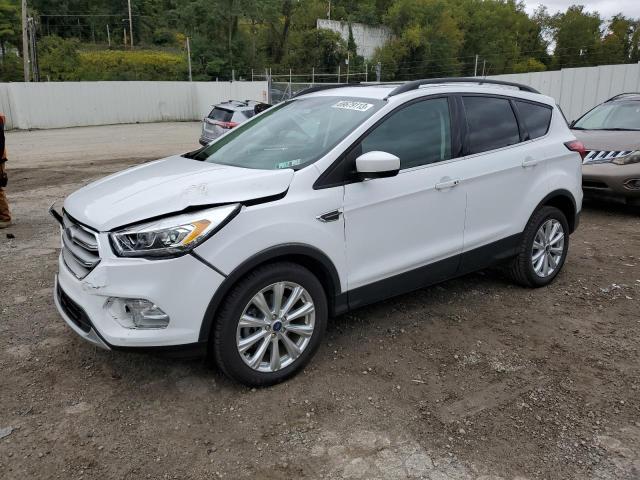 FORD ESCAPE SEL 2019 1fmcu9hd8kub51205