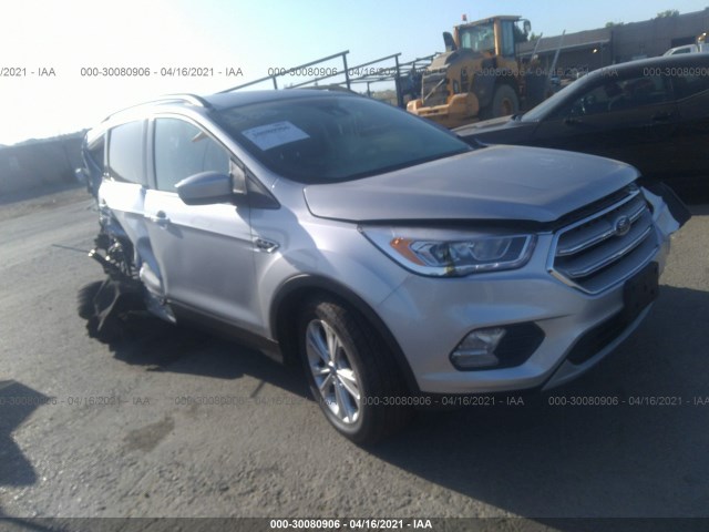 FORD ESCAPE 2019 1fmcu9hd8kub62950