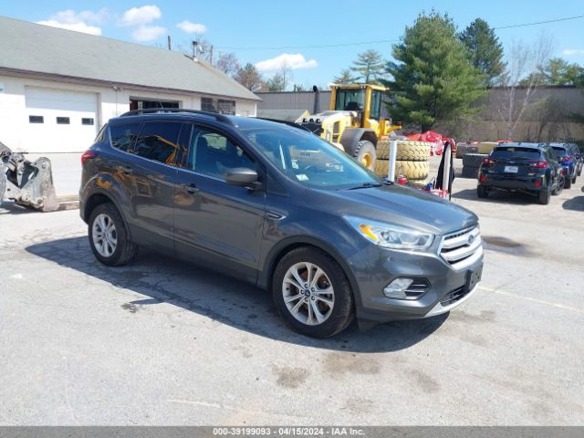 FORD ESCAPE 2019 1fmcu9hd8kub82308