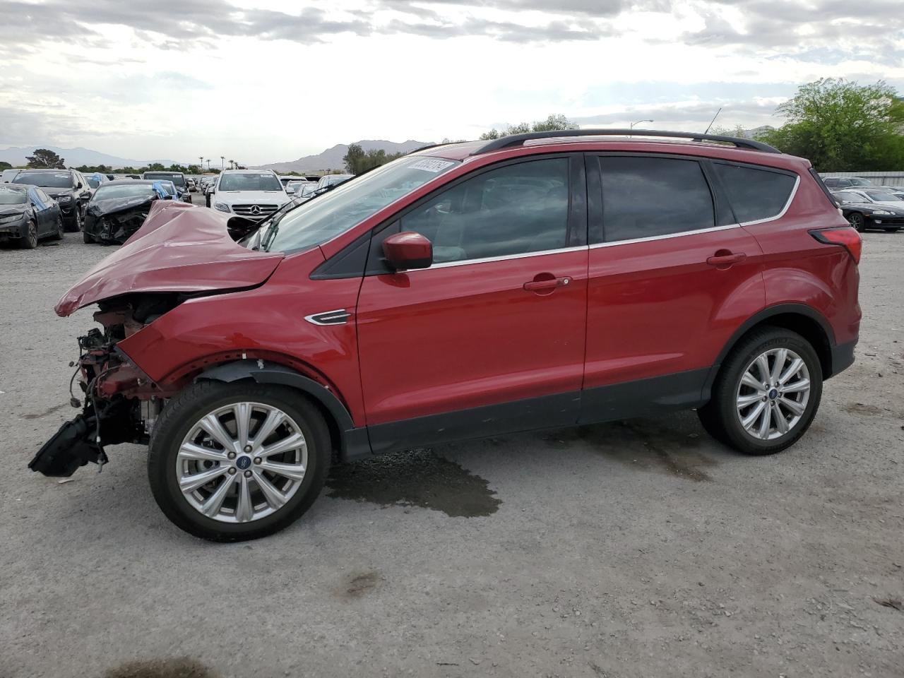 FORD ESCAPE 2019 1fmcu9hd8kub86777