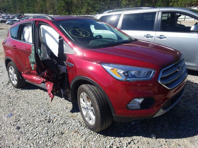 FORD ESCAPE SEL 2019 1fmcu9hd8kuc00483