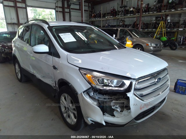 FORD ESCAPE 2019 1fmcu9hd8kuc01150