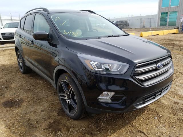 FORD ESCAPE SEL 2019 1fmcu9hd8kuc12424