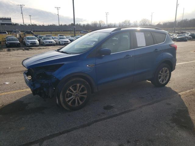 FORD ESCAPE SEL 2019 1fmcu9hd8kuc30518