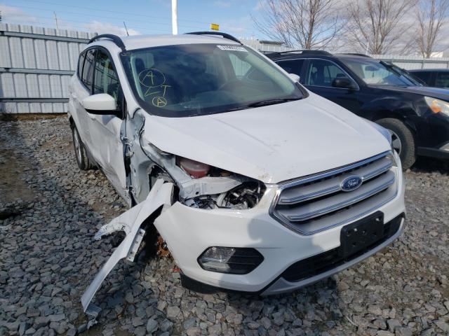 FORD ESCAPE SEL 2019 1fmcu9hd8kuc39252