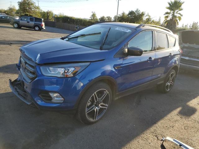 FORD ESCAPE 2019 1fmcu9hd8kuc58075