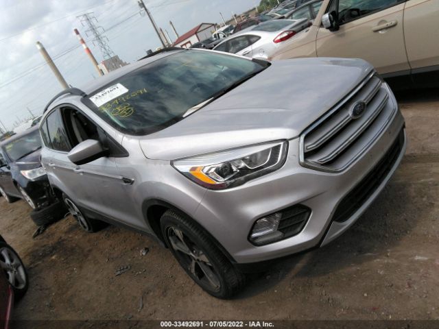 FORD ESCAPE 2018 1fmcu9hd9jua60796