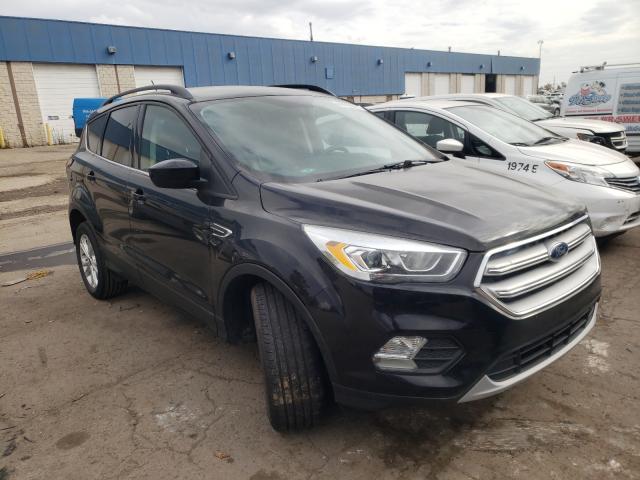 FORD ESCAPE 2018 1fmcu9hd9jua63407