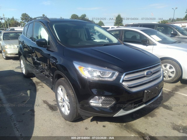 FORD ESCAPE 2018 1fmcu9hd9jua72561