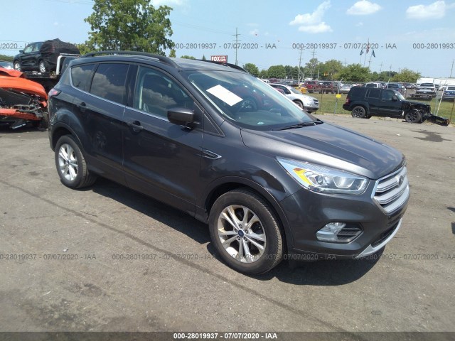 FORD ESCAPE 2018 1fmcu9hd9jub23251