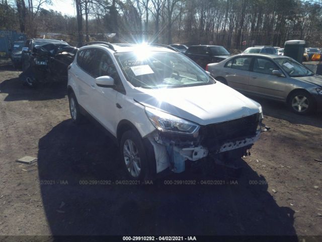 FORD ESCAPE 2018 1fmcu9hd9jub33505