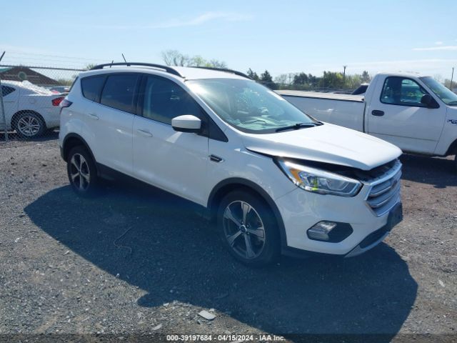 FORD ESCAPE 2018 1fmcu9hd9jub40194