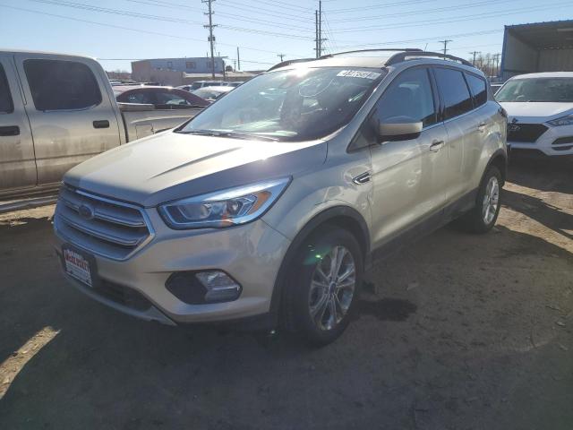 FORD ESCAPE 2018 1fmcu9hd9jub55844