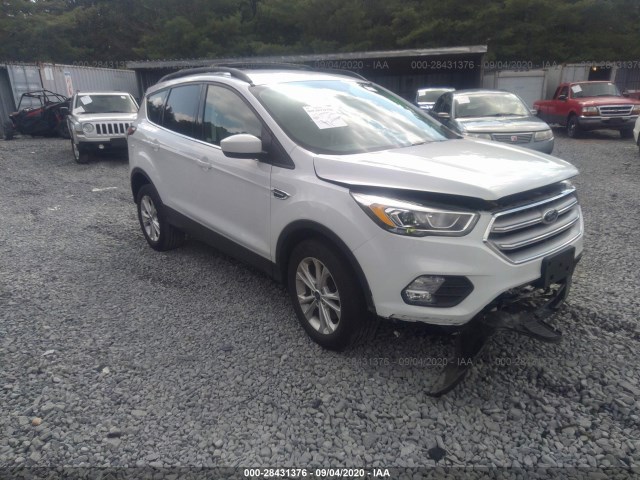 FORD ESCAPE 2018 1fmcu9hd9jub66259