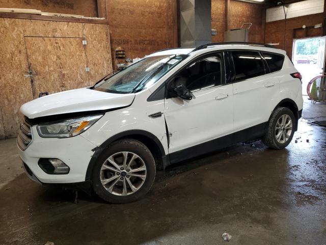 FORD ESCAPE 2018 1fmcu9hd9jub69582