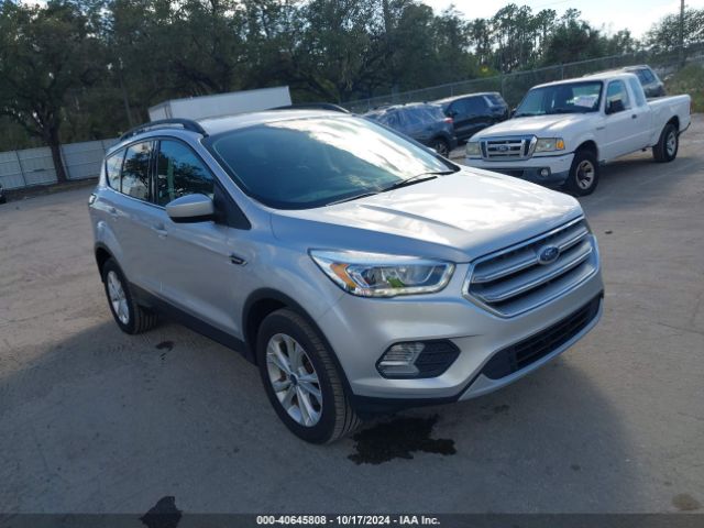 FORD ESCAPE 2018 1fmcu9hd9jub70442