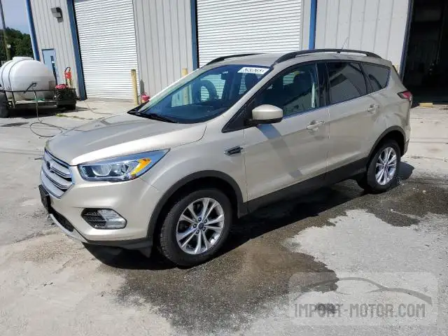 FORD ESCAPE 2018 1fmcu9hd9jub87435