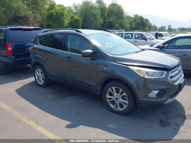 FORD ESCAPE 2018 1fmcu9hd9jub87807