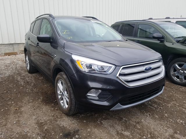 FORD ESCAPE SEL 0 1fmcu9hd9jub88763