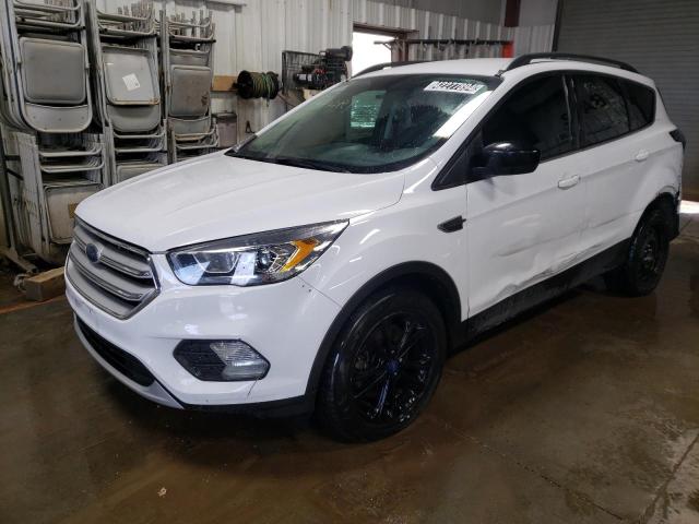 FORD ESCAPE 2018 1fmcu9hd9juc39890