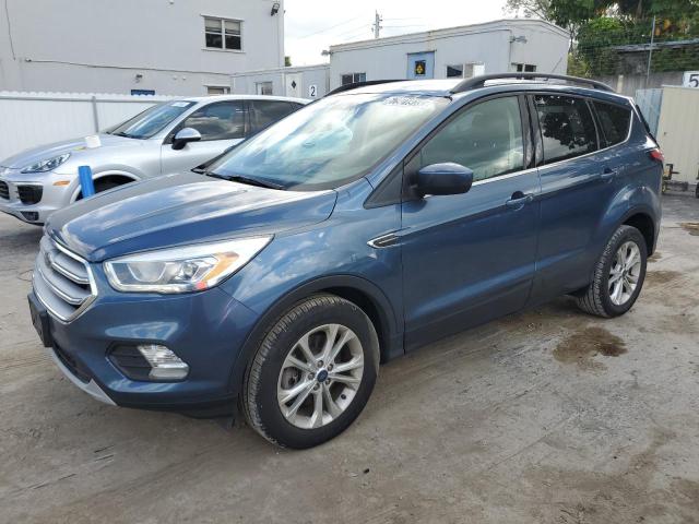 FORD ESCAPE 2018 1fmcu9hd9juc53661