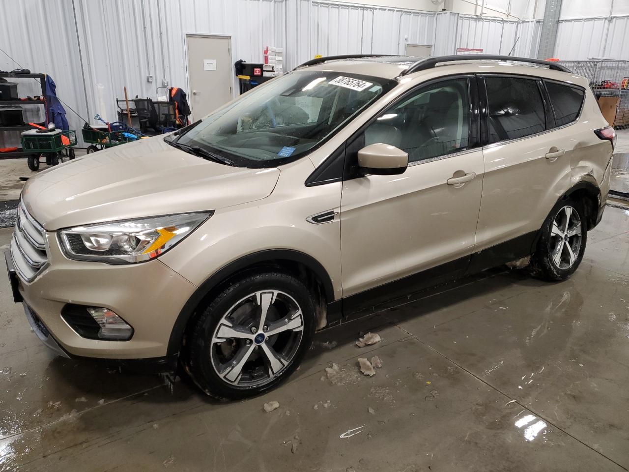 FORD ESCAPE 2018 1fmcu9hd9juc57225