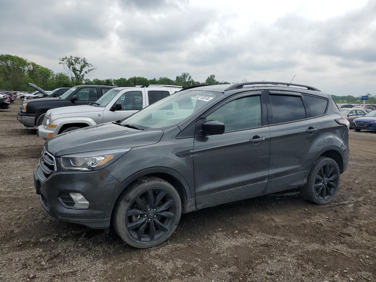 FORD ESCAPE 2018 1fmcu9hd9juc59430