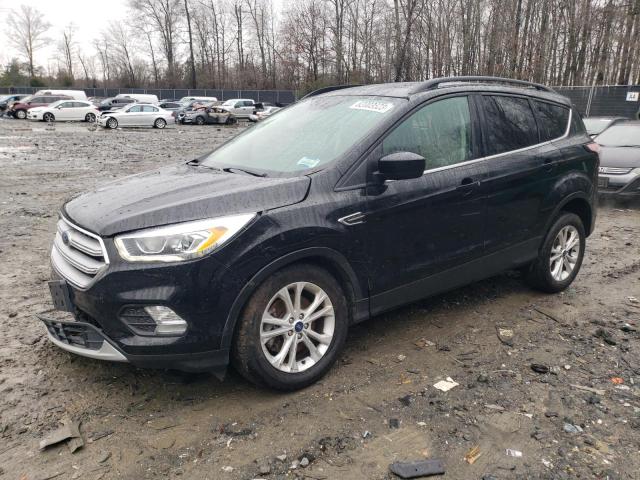 FORD ESCAPE 2018 1fmcu9hd9juc89513