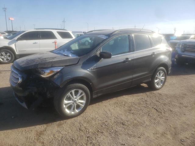 FORD ESCAPE SEL 2018 1fmcu9hd9juc89589